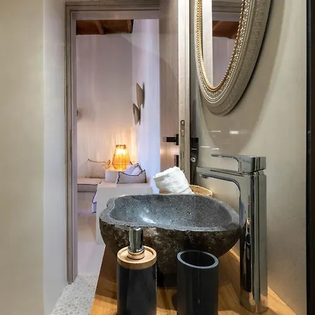 Voyaz Boutique & -old Town Апартаменты *